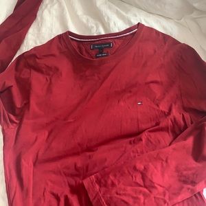 Tommy Hilfiger long sleeve shirt